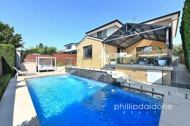 31 Clucas Road, Regents Park NSW 2143