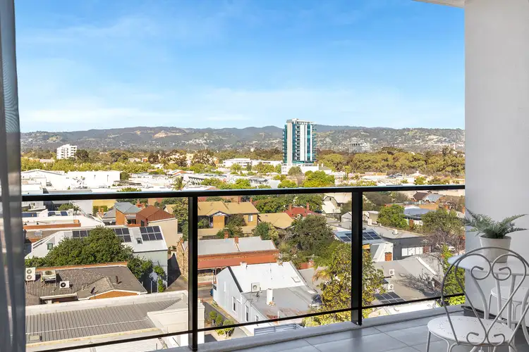 508/143 Halifax Street, Adelaide SA 5000