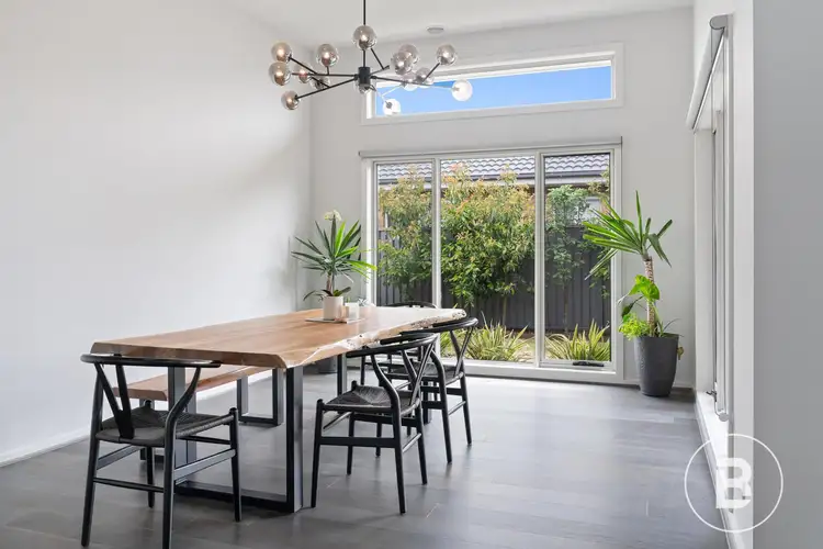 Sixth view of Homely house listing, 8 Beldi Street, Alfredton VIC 3350