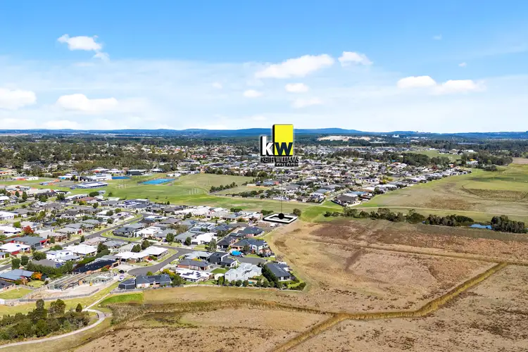 53 Grammar Drive, Traralgon VIC 3844