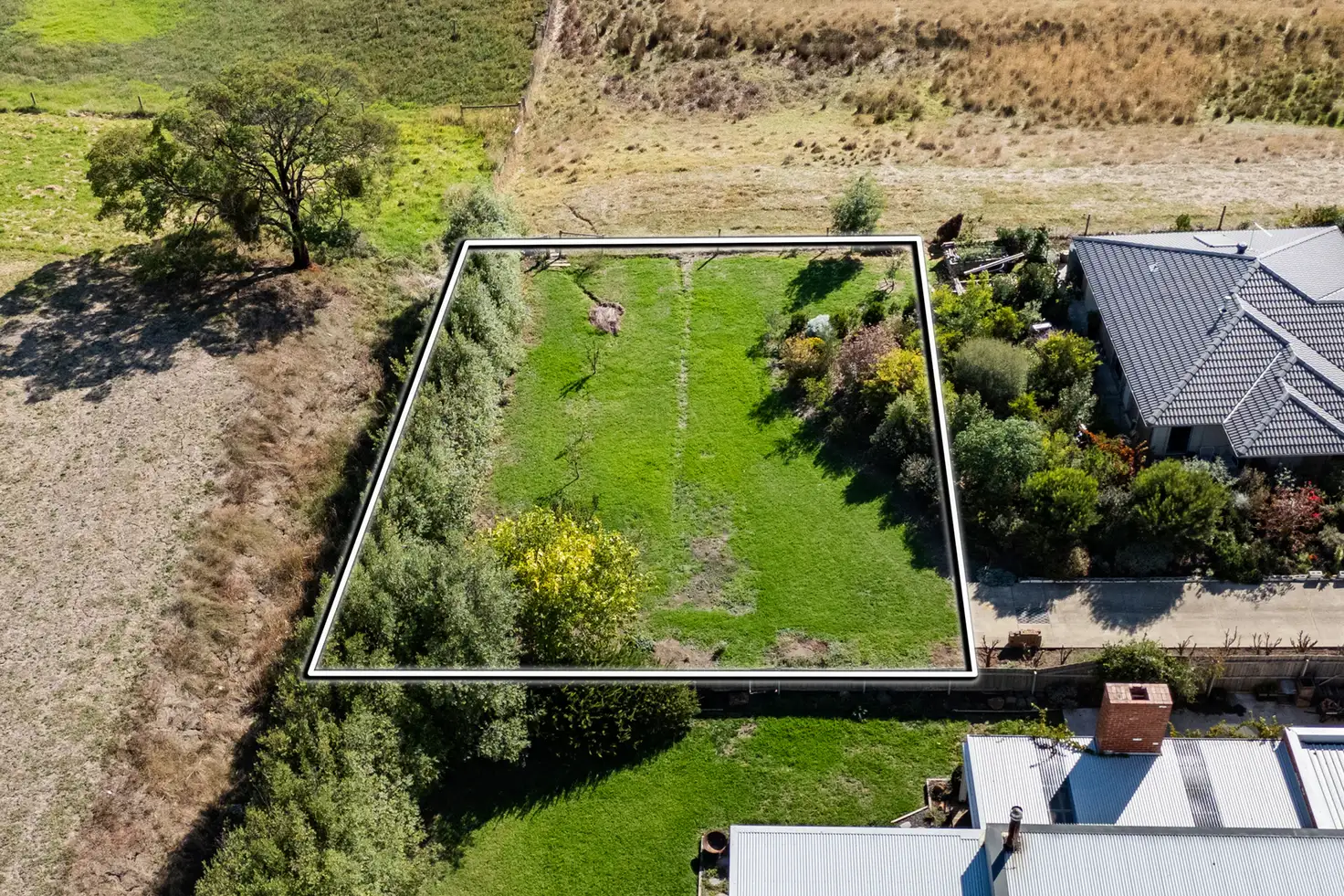 Main view of Homely land listing, 53 Grammar Drive, Traralgon VIC 3844