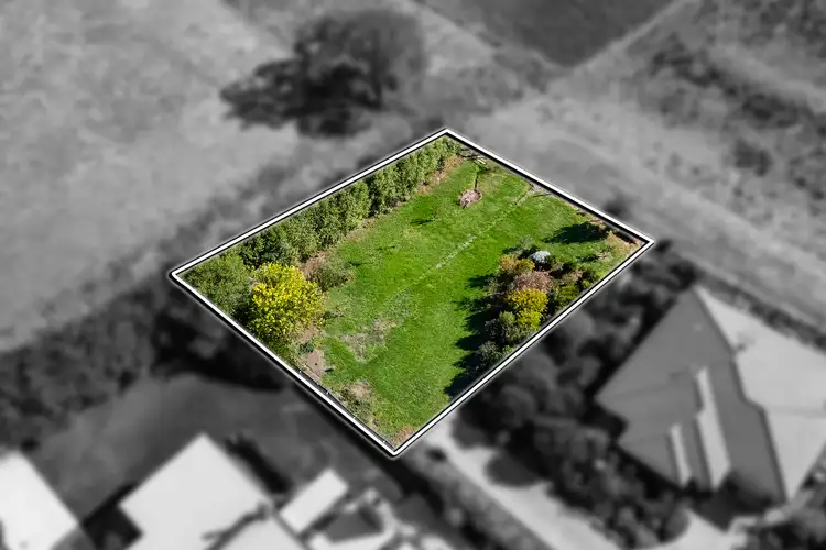 Fifth view of Homely land listing, 53 Grammar Drive, Traralgon VIC 3844