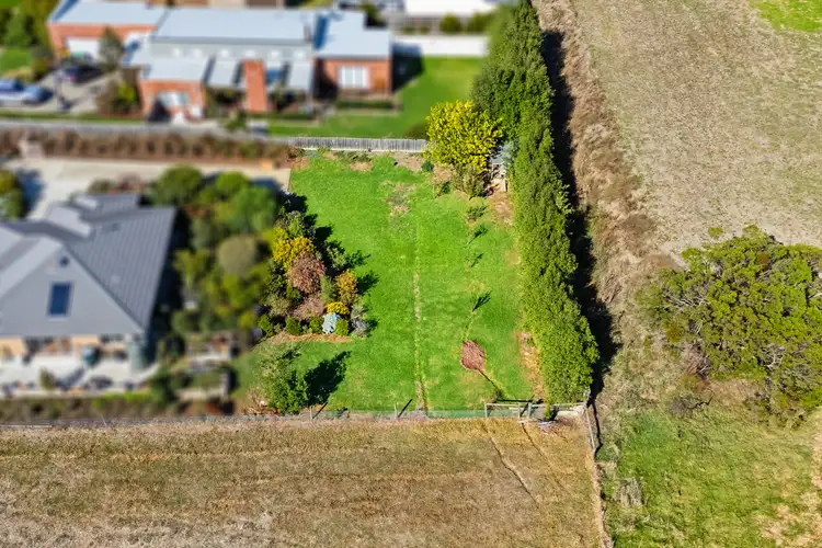 Sixth view of Homely land listing, 53 Grammar Drive, Traralgon VIC 3844