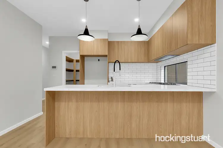 Second view of Homely house listing, 67 Folklore Drive, Wollert VIC 3750