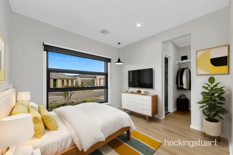 Seventh view of Homely house listing, 67 Folklore Drive, Wollert VIC 3750