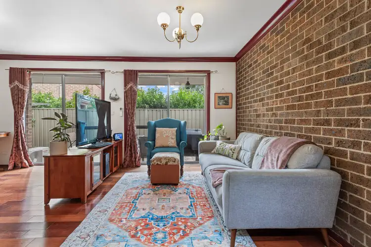 Third view of Homely villa listing, 5/21 Mount Street, Constitution Hill NSW 2145