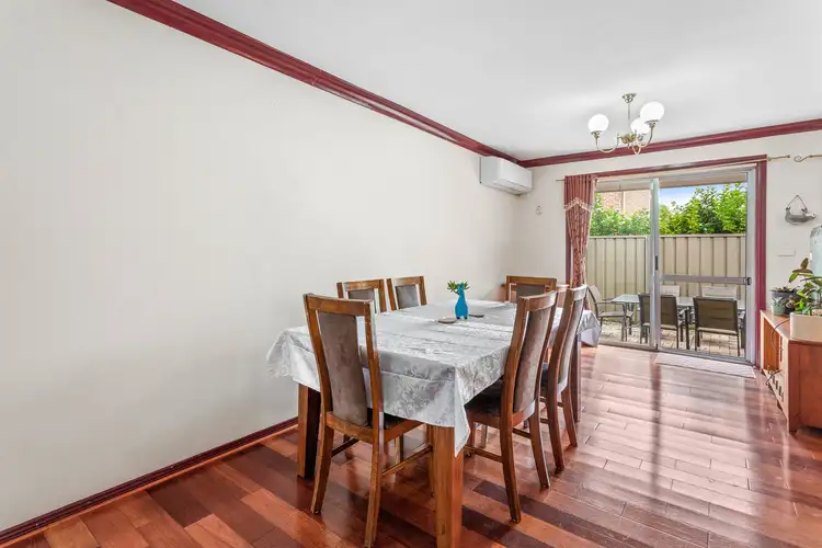 Fifth view of Homely villa listing, 5/21 Mount Street, Constitution Hill NSW 2145
