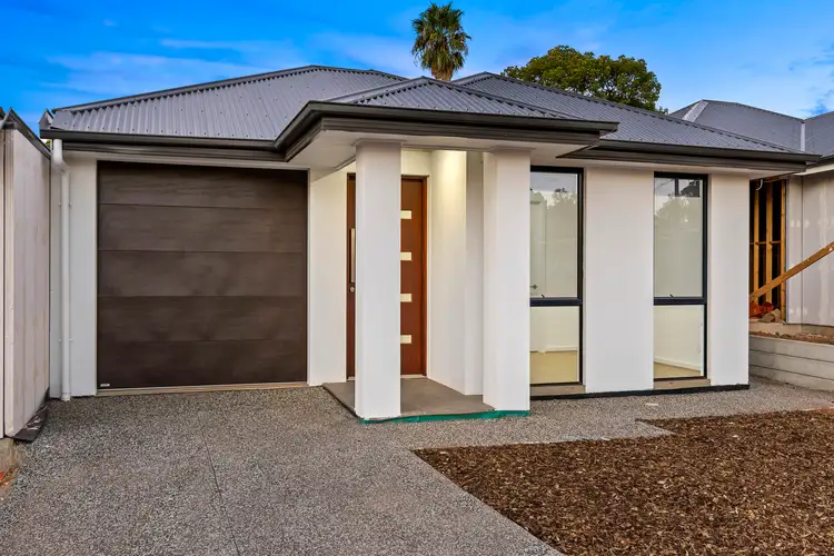 Second view of Homely house listing, 190b Kesters Road, Para Hills SA 5096