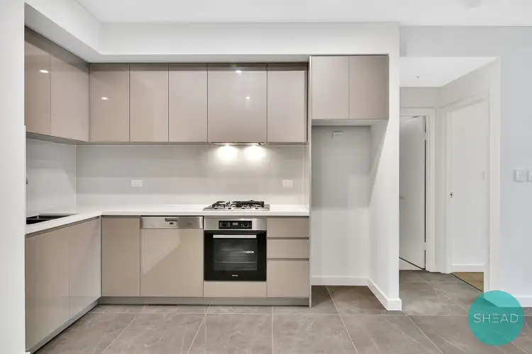 A513/101 Waterloo Road, Macquarie Park NSW 2113