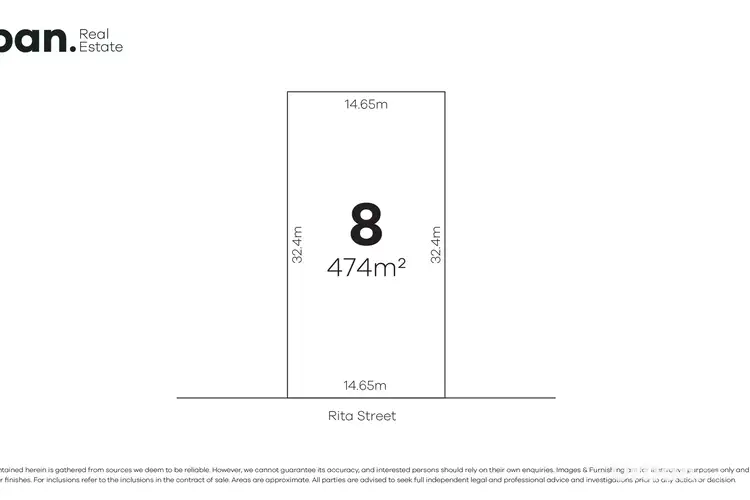 LOT 8, 15 Walter Street, Thirlmere NSW 2572