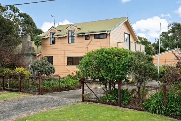 Third view of Homely house listing, 2 Perrin Drive, Low Head TAS 7253