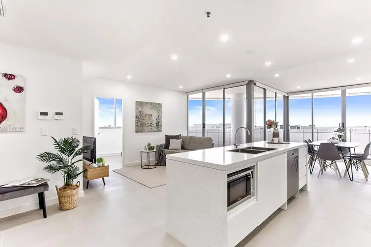 1312/260 Coward Street