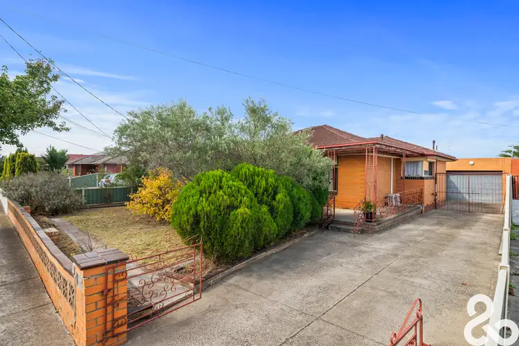 286 Dalton Road, Lalor VIC 3075