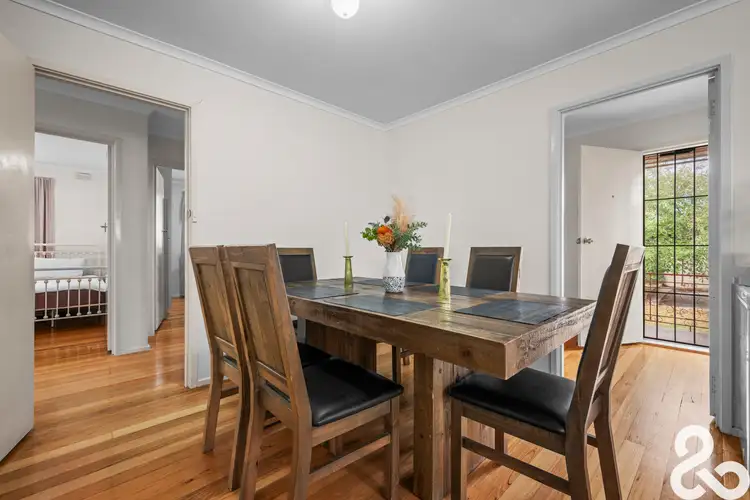 Fifth view of Homely house listing, 286 Dalton Road, Lalor VIC 3075