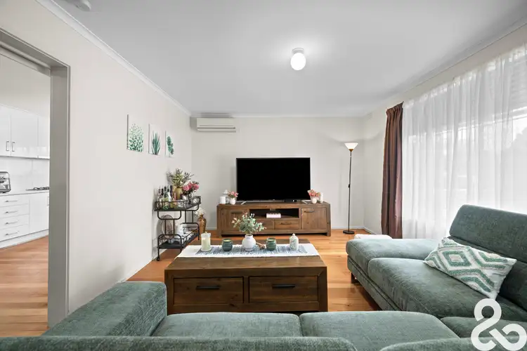 Sixth view of Homely house listing, 286 Dalton Road, Lalor VIC 3075