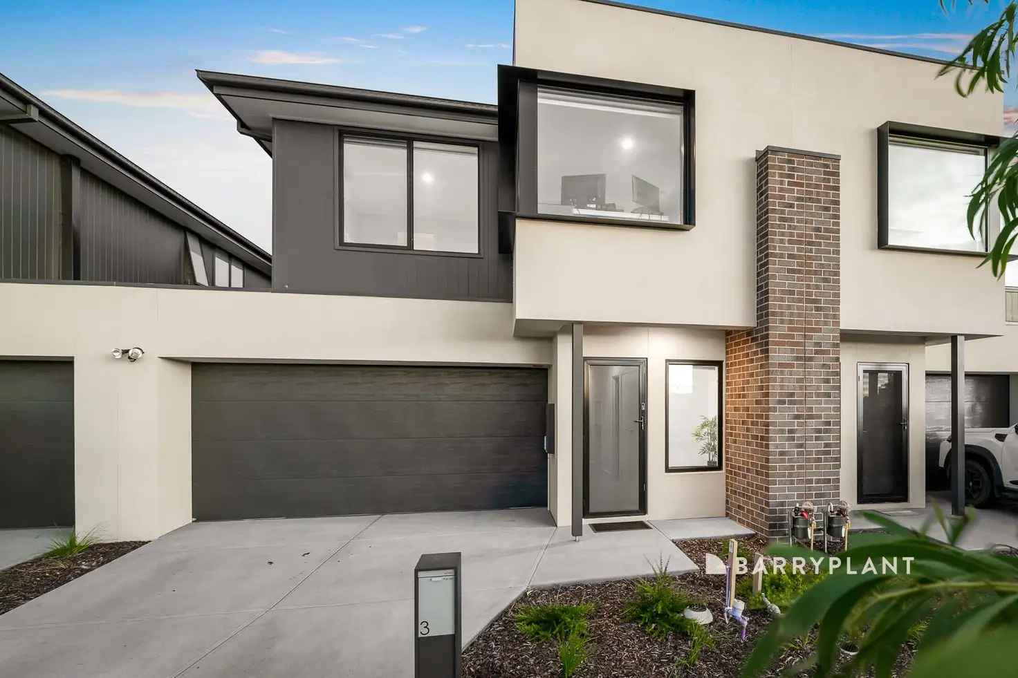 Main view of Homely house listing, 3 Utopia Way, Officer VIC 3809