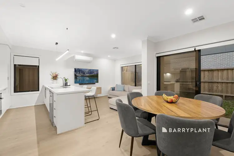 Third view of Homely house listing, 3 Utopia Way, Officer VIC 3809
