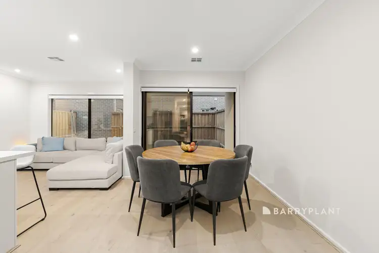 Fourth view of Homely house listing, 3 Utopia Way, Officer VIC 3809