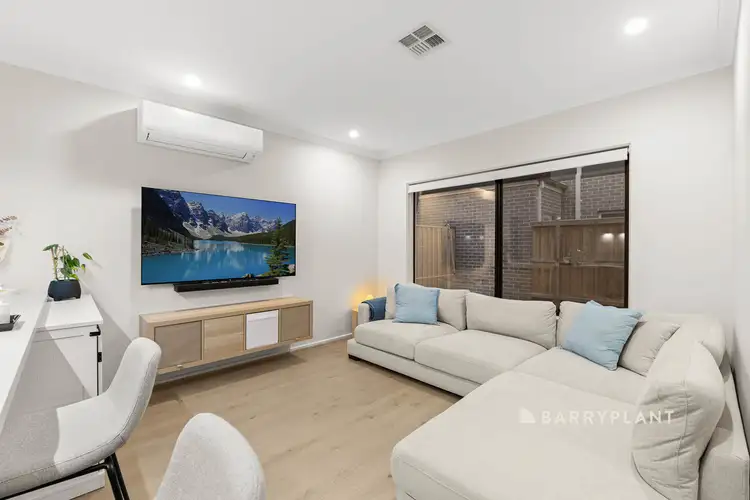 Fifth view of Homely house listing, 3 Utopia Way, Officer VIC 3809