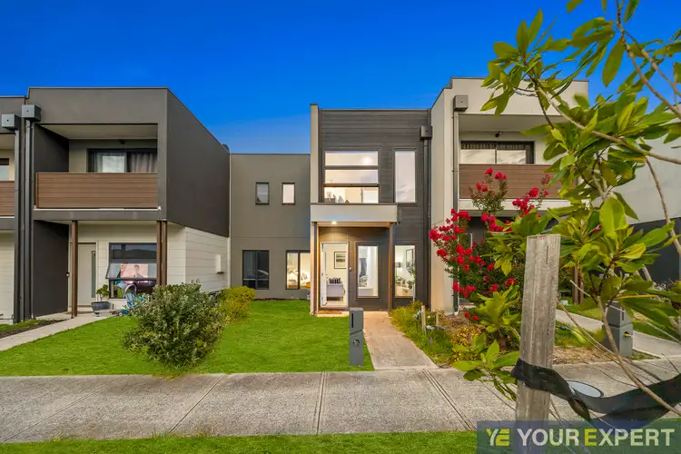16 Lemongrass Street, Botanic Ridge VIC 3977