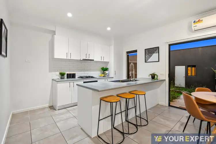 Second view of Homely house listing, 16 Lemongrass Street, Botanic Ridge VIC 3977