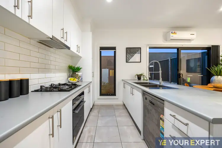 Third view of Homely house listing, 16 Lemongrass Street, Botanic Ridge VIC 3977