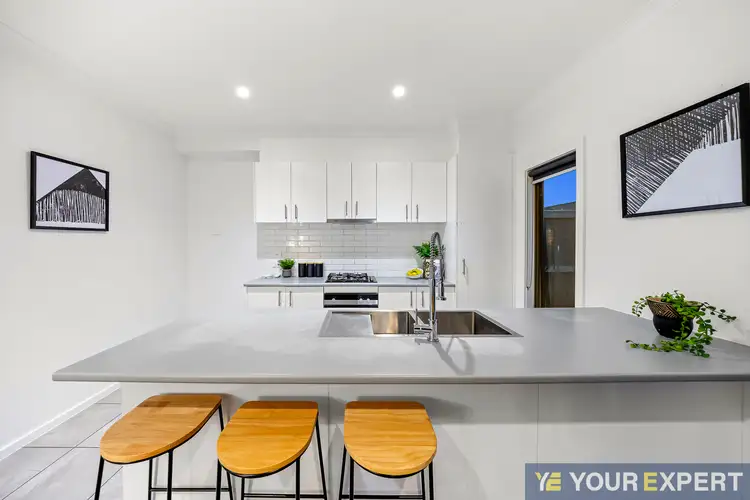 Fourth view of Homely house listing, 16 Lemongrass Street, Botanic Ridge VIC 3977