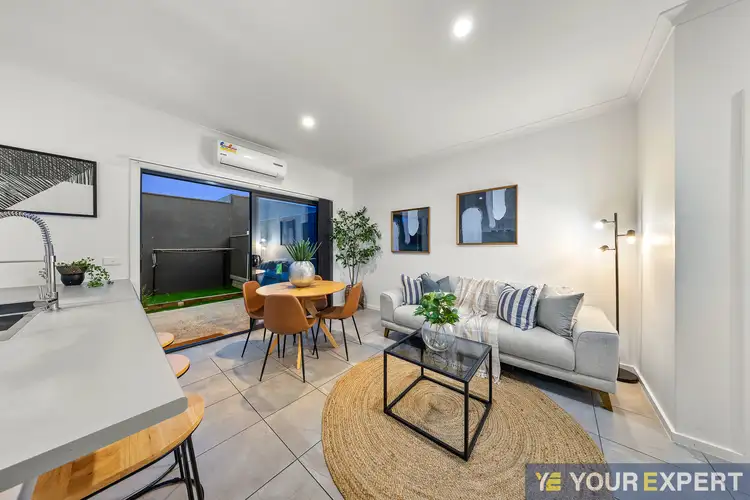 Fifth view of Homely house listing, 16 Lemongrass Street, Botanic Ridge VIC 3977