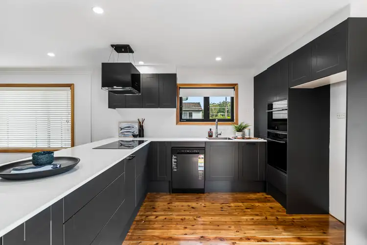 Second view of Homely house listing, 116 Kincumber Crescent, Davistown NSW 2251