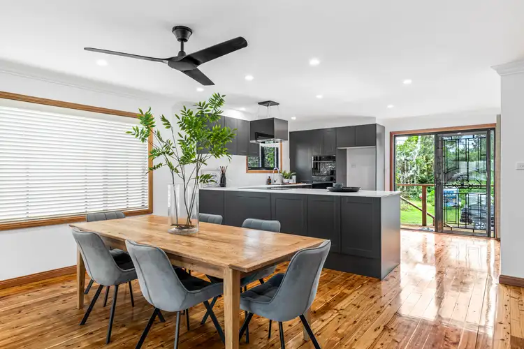 Fourth view of Homely house listing, 116 Kincumber Crescent, Davistown NSW 2251