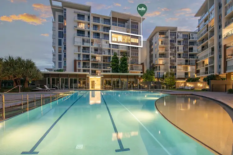136/93 Sheehan Avenue, Hope Island QLD 4212
