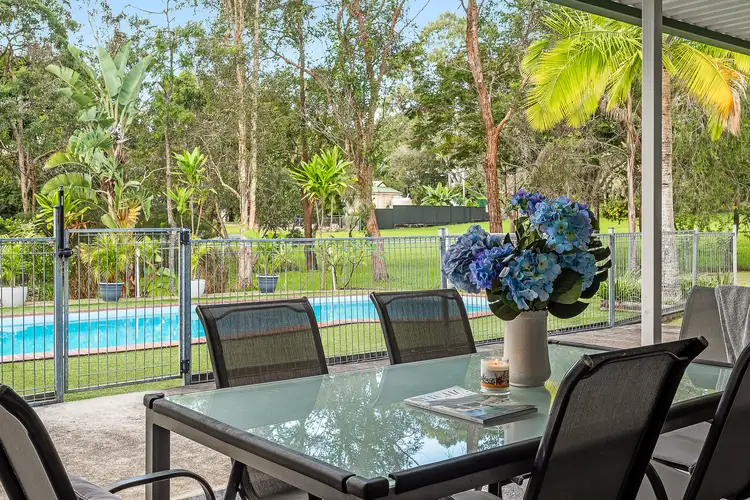 19 William Mac Court, Narangba QLD 4504