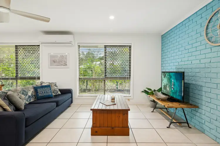 Fifth view of Homely house listing, 19 William Mac Court, Narangba QLD 4504