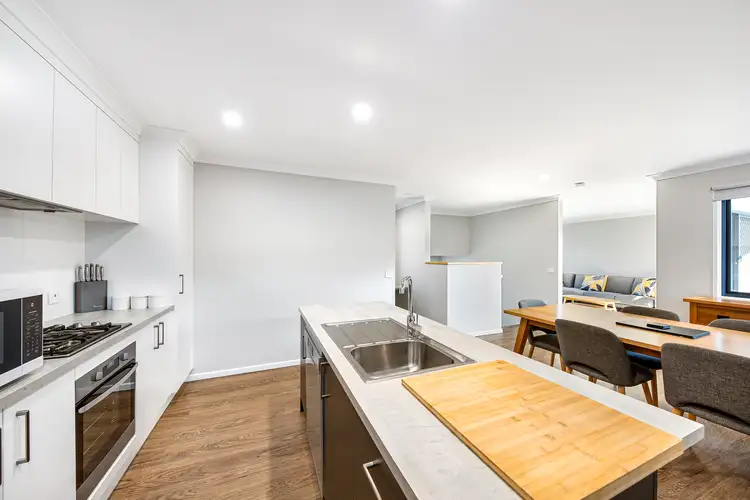 Fourth view of Homely townhouse listing, 2/4 Butler Court, Bright VIC 3741