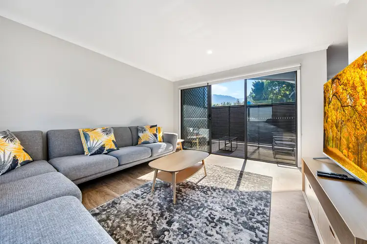 Fifth view of Homely townhouse listing, 2/4 Butler Court, Bright VIC 3741