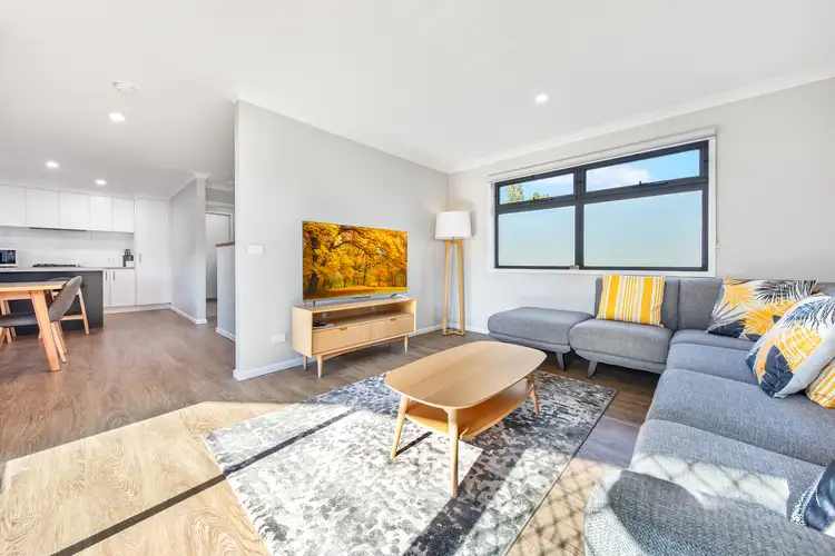 Sixth view of Homely townhouse listing, 2/4 Butler Court, Bright VIC 3741
