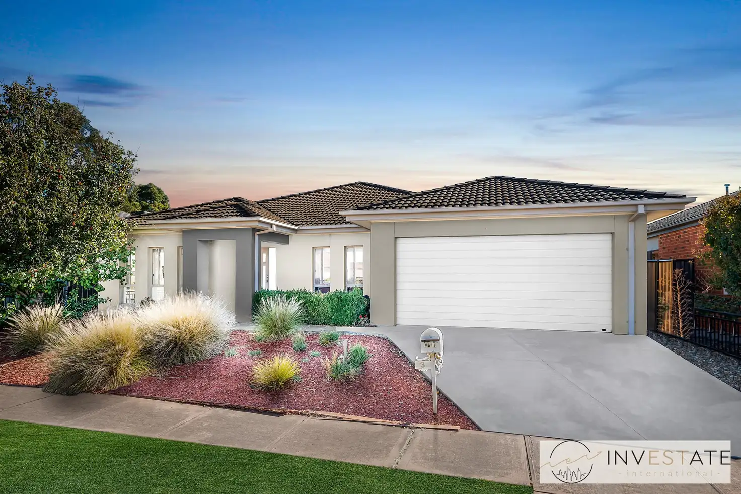 Main view of Homely house listing, 3 Villiers Drive, Point Cook VIC 3030