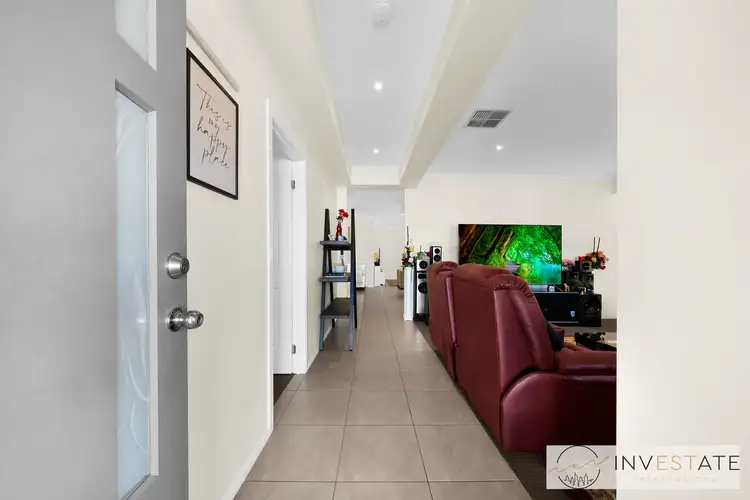 Second view of Homely house listing, 3 Villiers Drive, Point Cook VIC 3030