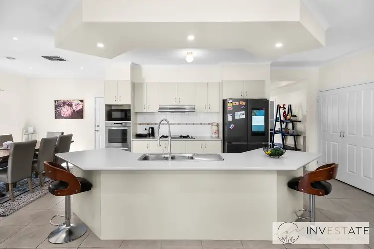 Fourth view of Homely house listing, 3 Villiers Drive, Point Cook VIC 3030
