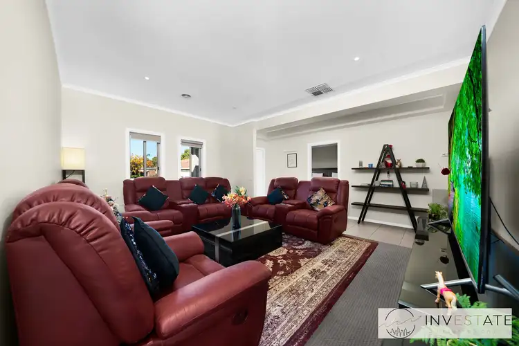 Fourth view of Homely house listing, 3 Villiers Drive, Point Cook VIC 3030
