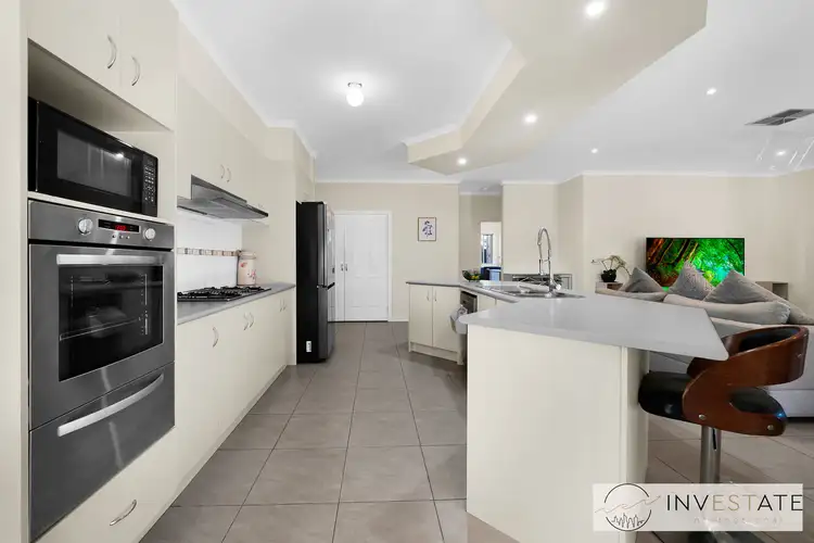 Fifth view of Homely house listing, 3 Villiers Drive, Point Cook VIC 3030