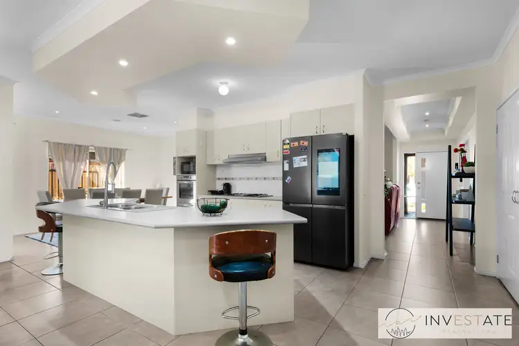Sixth view of Homely house listing, 3 Villiers Drive, Point Cook VIC 3030