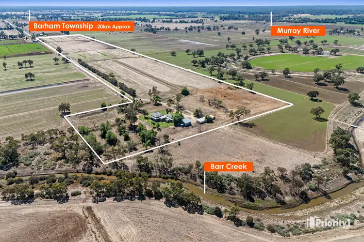383 Brays Road, Cullen VIC 3568