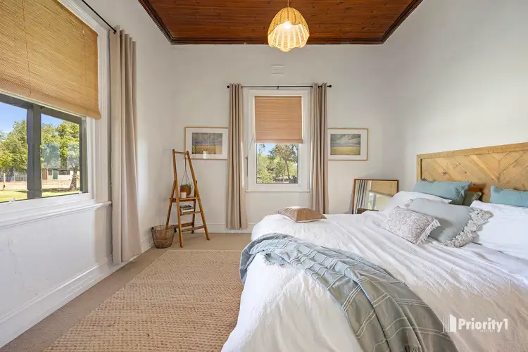 Fifth view of Homely rural property listing, 383 Brays Road, Cullen VIC 3568