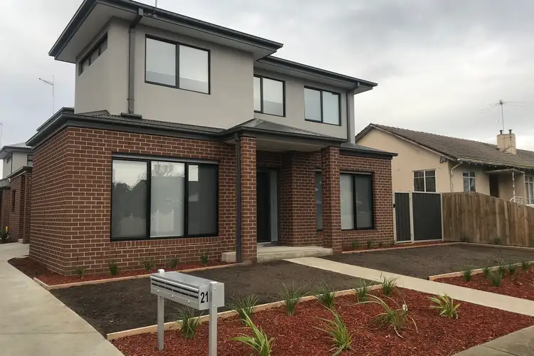 1/21 Wattle Drive, Doveton VIC 3177