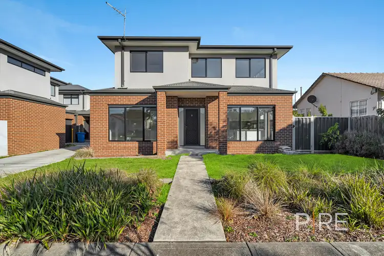 1/21 Wattle Drive, Doveton VIC 3177