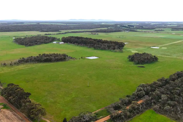 327 Lilydale Road, Youngs Siding WA 6330