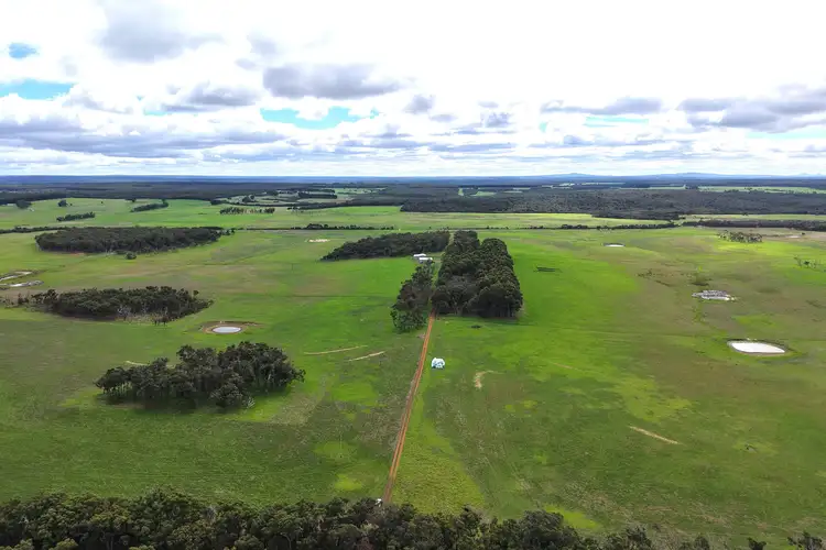 327 Lilydale Road, Youngs Siding WA 6330