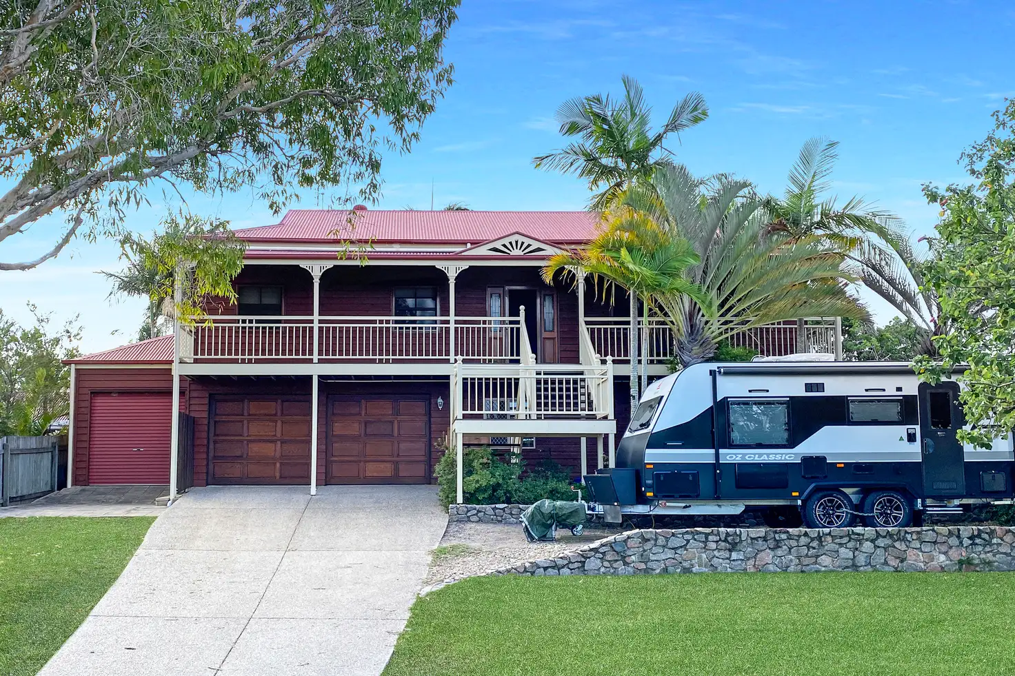 Main view of Homely house listing, 54 Brentwood Avenue, Mooloolaba QLD 4557