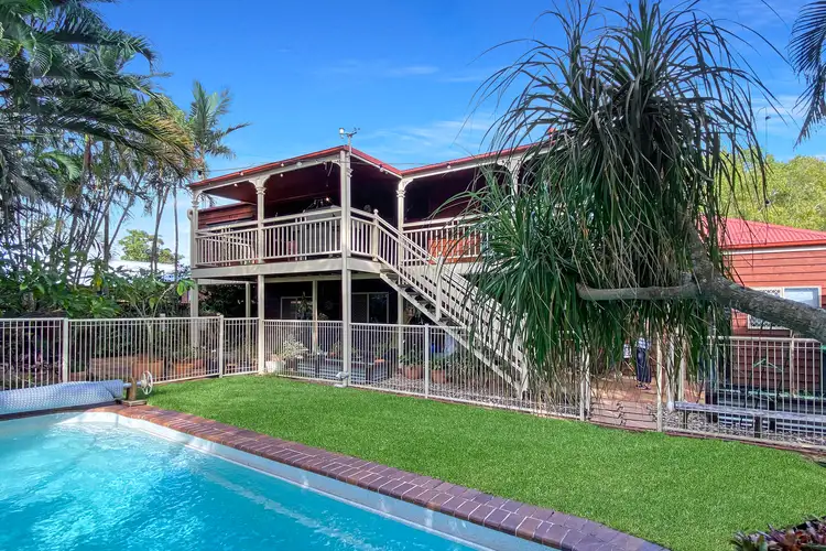 Second view of Homely house listing, 54 Brentwood Avenue, Mooloolaba QLD 4557